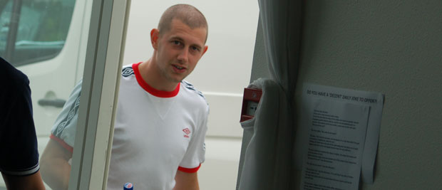 Frank Fielding